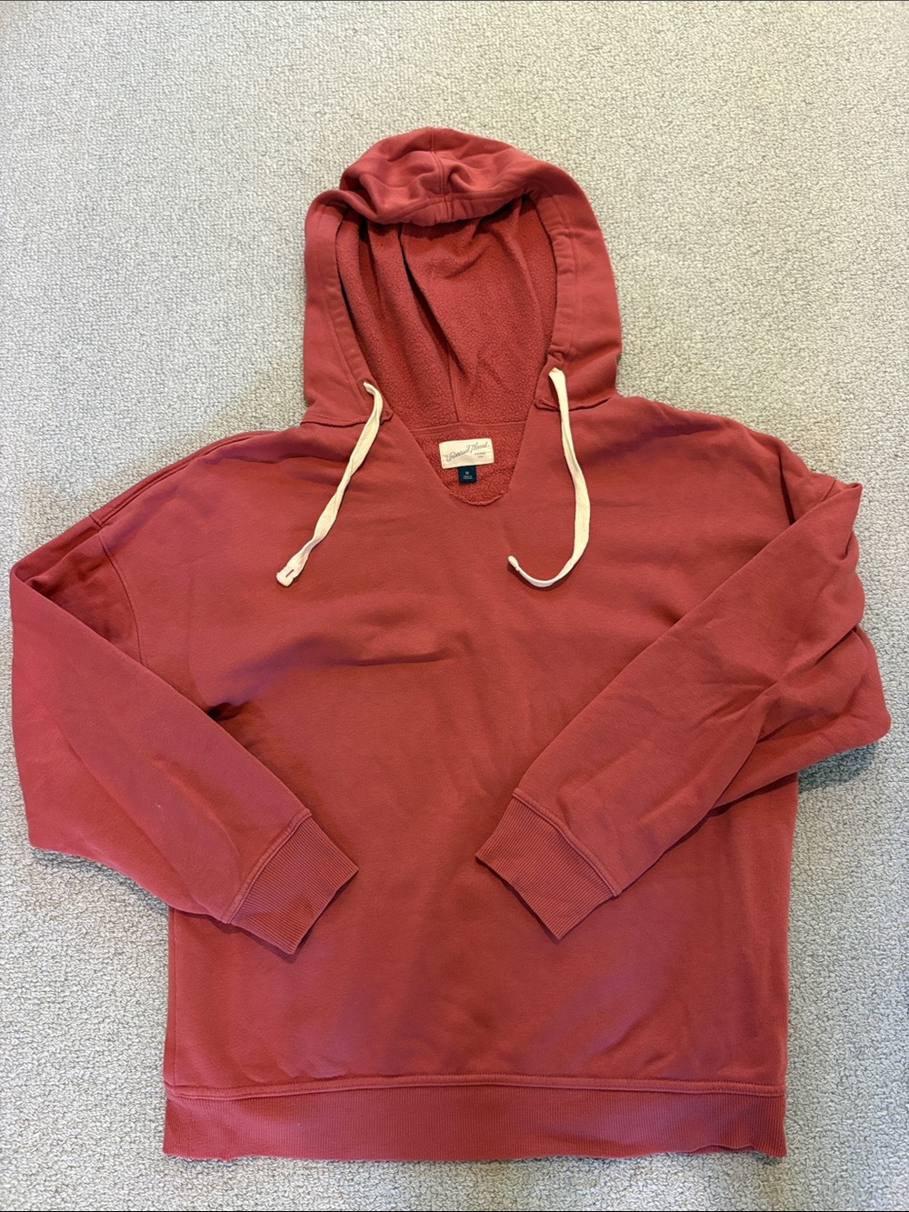 Universal Thread Women’s Hoodie